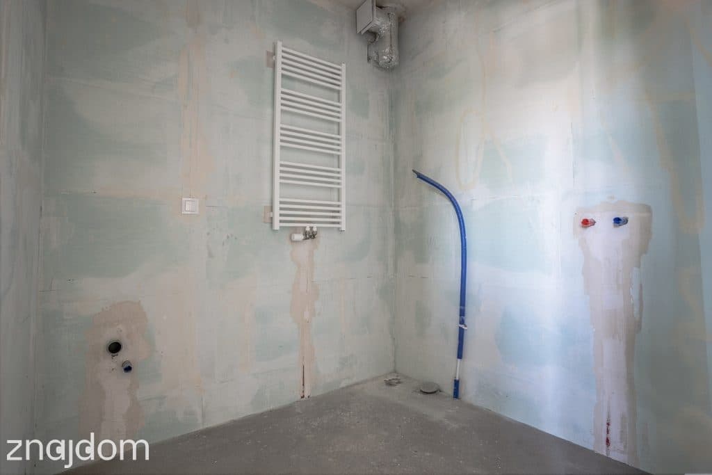 Jasny apartament 64 m3 z garażem. Do negocjacji - zdjęcie 10