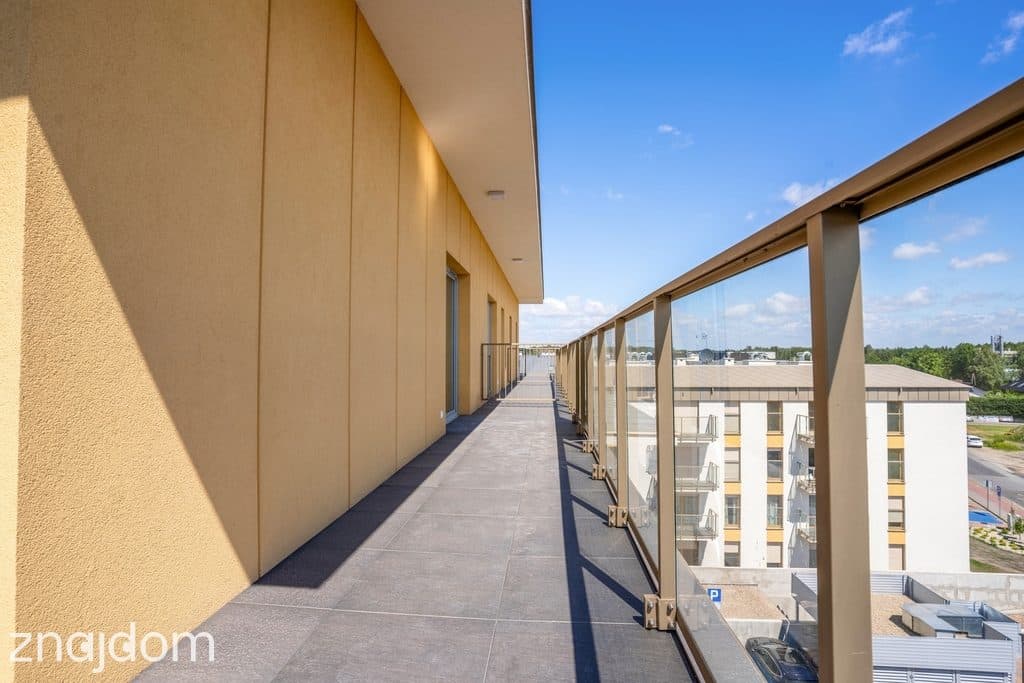 Jasny apartament 64 m3 z garażem. Do negocjacji - zdjęcie 12