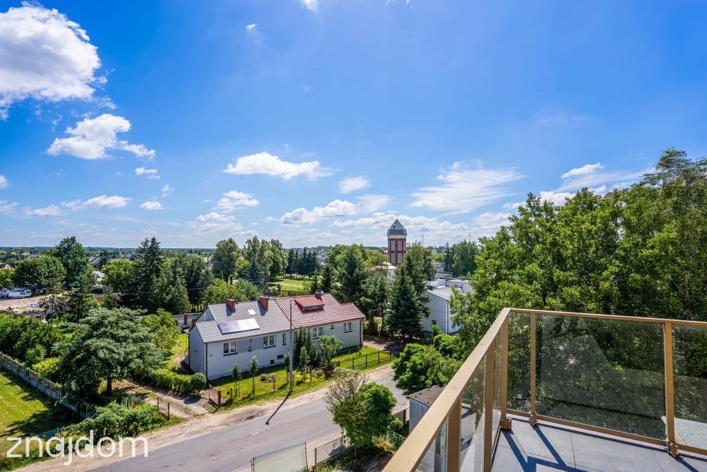 Jasny apartament 64 m3 z garażem. Do negocjacji - zdjęcie 13