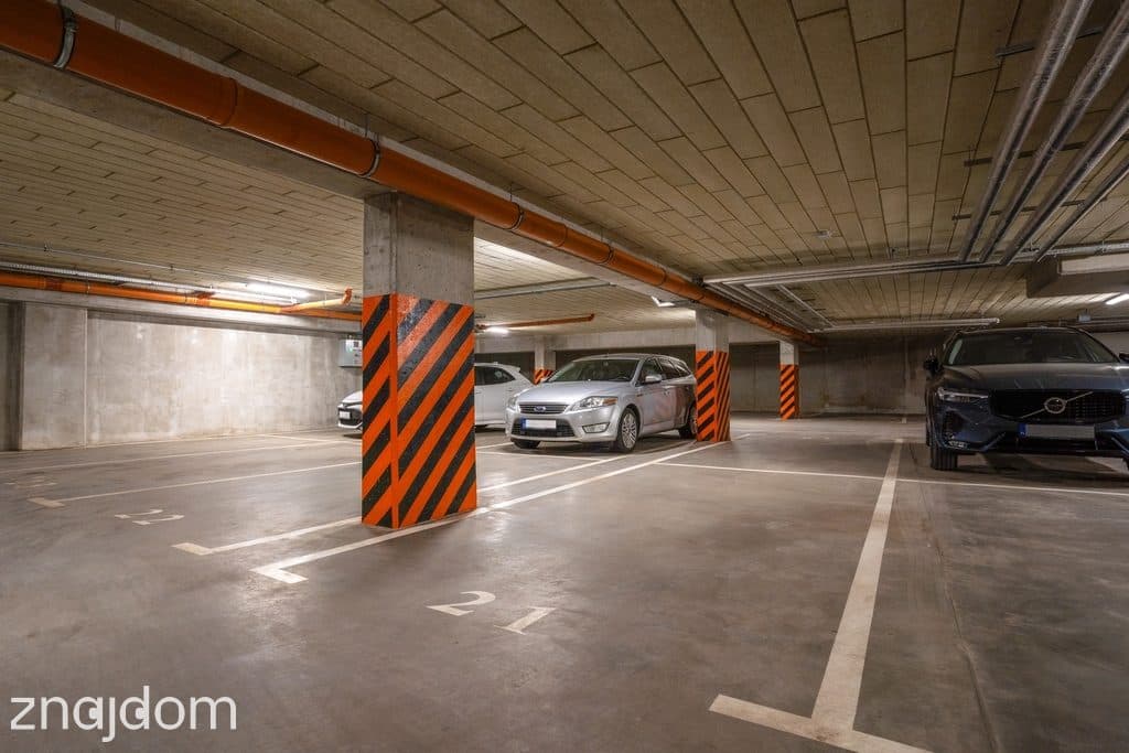 Jasny apartament 64 m3 z garażem. Do negocjacji - zdjęcie 14