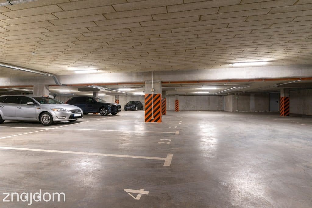 Jasny apartament 64 m3 z garażem. Do negocjacji - zdjęcie 15