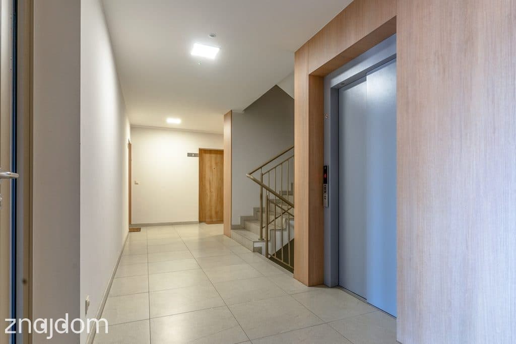 Jasny apartament 64 m3 z garażem. Do negocjacji - zdjęcie 16