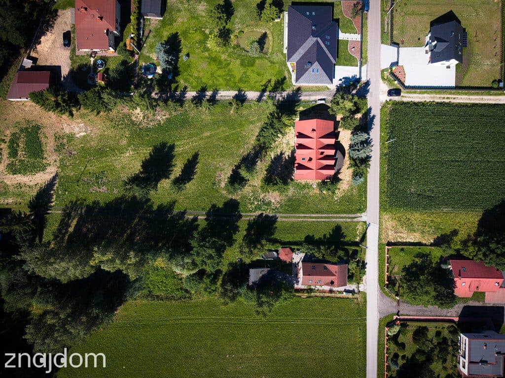 335m2 marzeń blisko lasu - zdjęcie 7