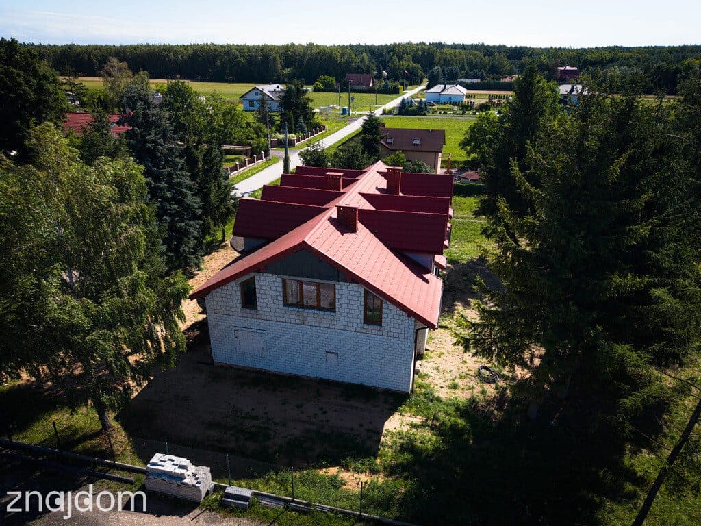 335m2 marzeń blisko lasu - zdjęcie 14