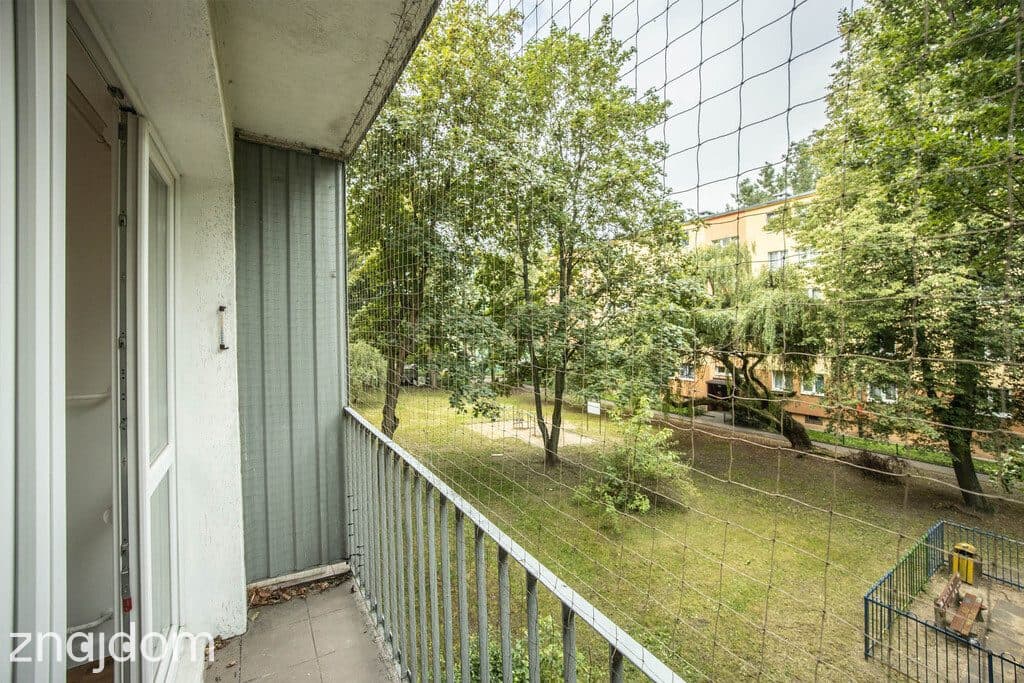 Nowy rozdział z balkonem po słonecznej stronie - zdjęcie 15