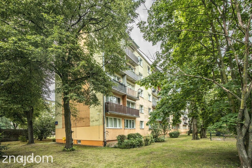 Nowy rozdział z balkonem po słonecznej stronie - zdjęcie 16