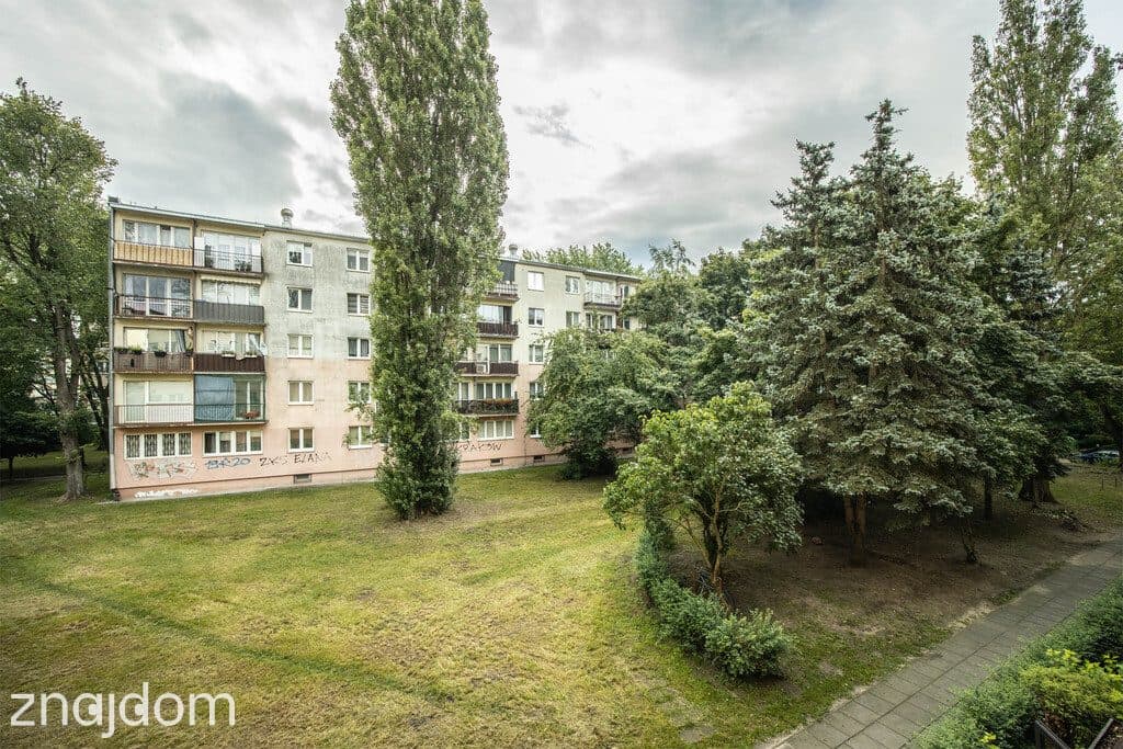 Nowy rozdział z balkonem po słonecznej stronie - zdjęcie 17