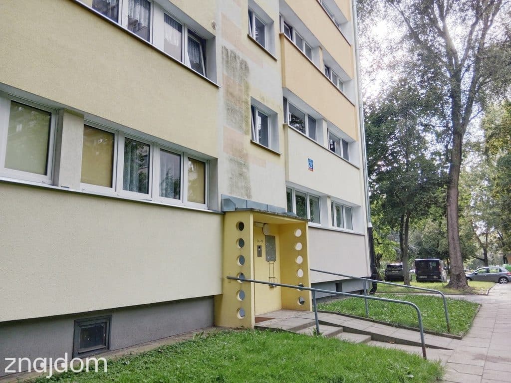 Twoje pierwsze M - 2 pokoje urządź po swojemu - zdjęcie 20