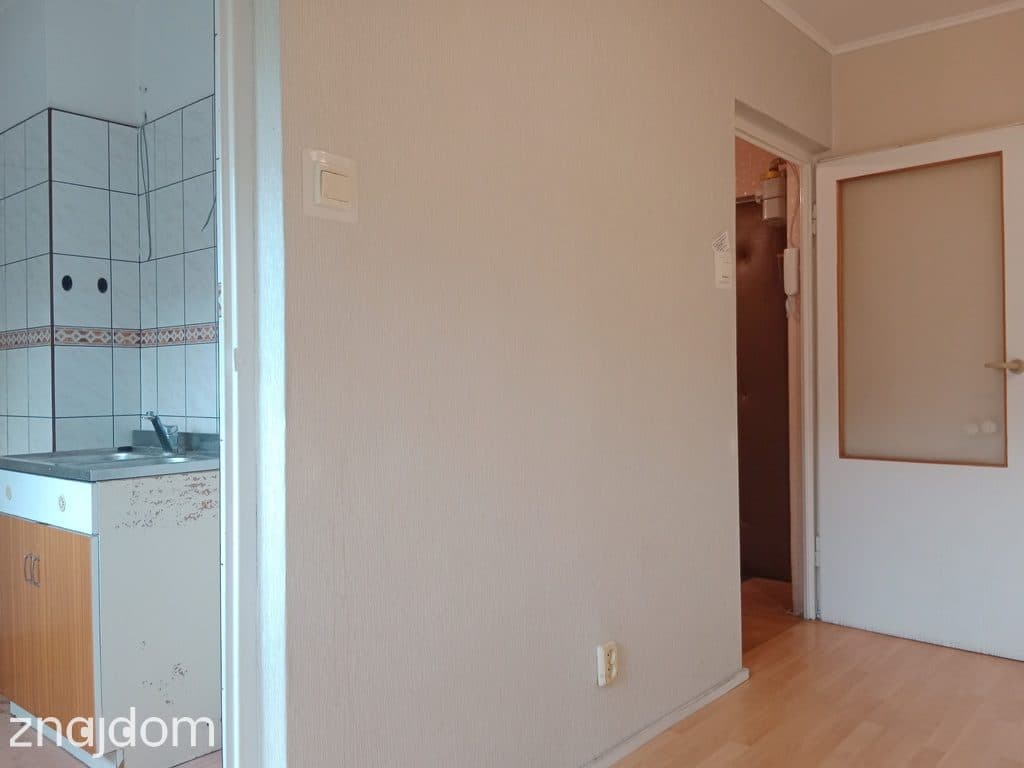 Twoje pierwsze M - 2 pokoje urządź po swojemu - zdjęcie 5