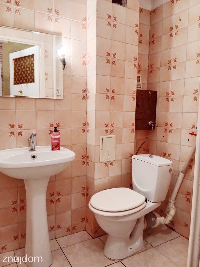 Twoje pierwsze M - 2 pokoje urządź po swojemu - zdjęcie 15