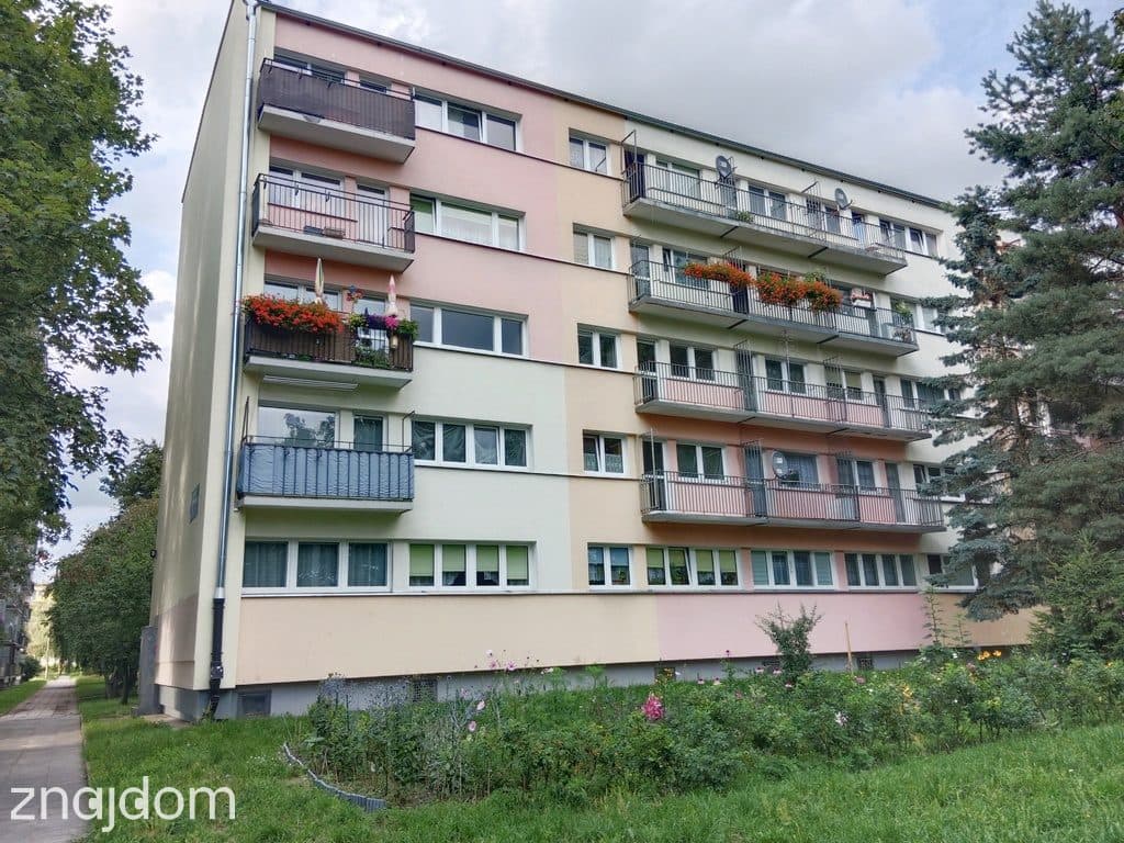 Twoje pierwsze M - 2 pokoje urządź po swojemu - zdjęcie 18