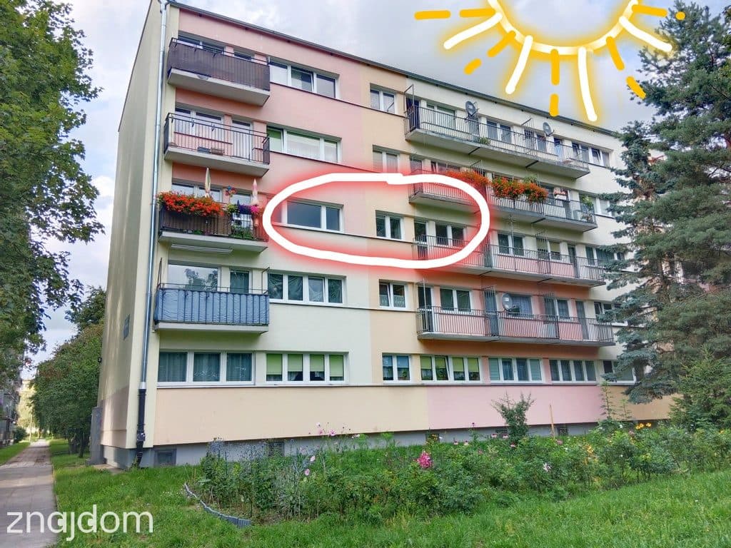 Twoje pierwsze M - 2 pokoje urządź po swojemu - zdjęcie 3