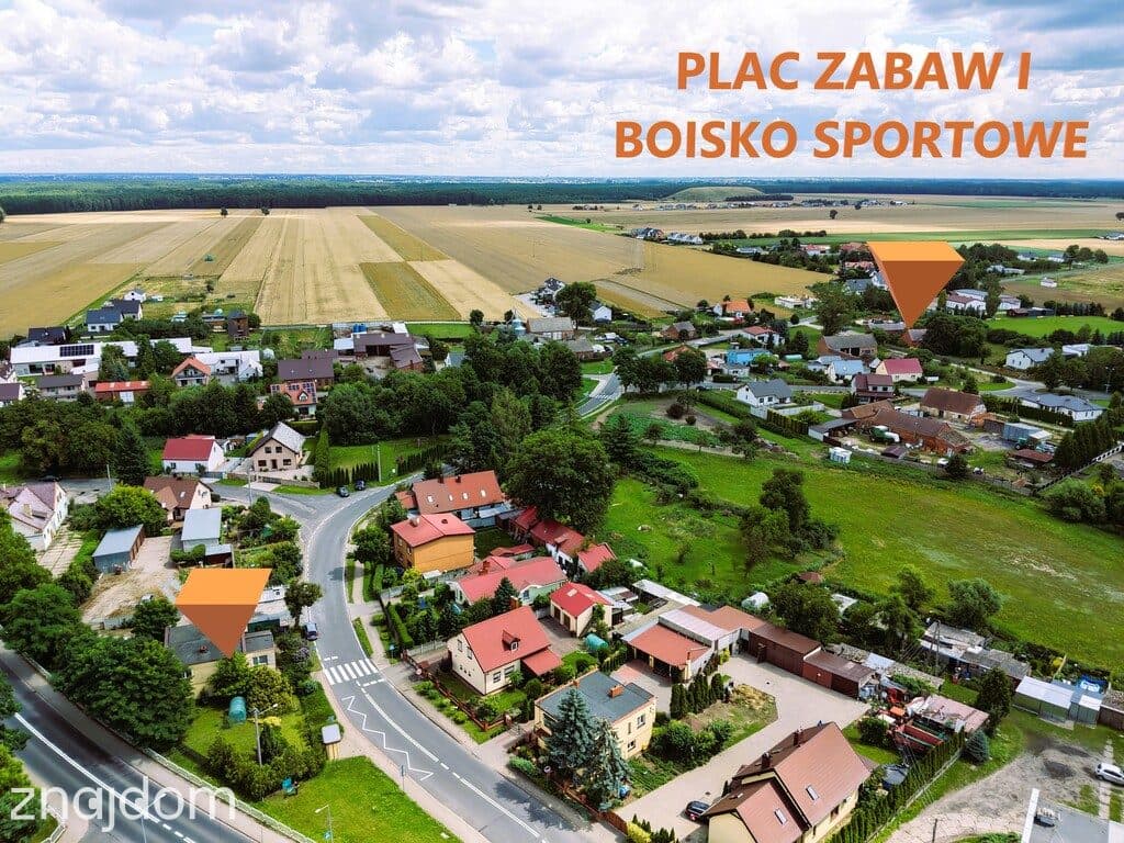 154,6m² z możliwością prowadzenie biznesu - Czmoń dom - zdjęcie 12
