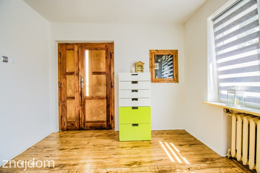 154,6m² z możliwością prowadzenie biznesu - Czmoń dom - zdjęcie 3