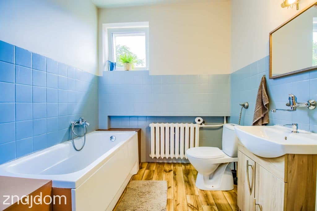 154,6m² z możliwością prowadzenie biznesu - Czmoń dom - zdjęcie 9