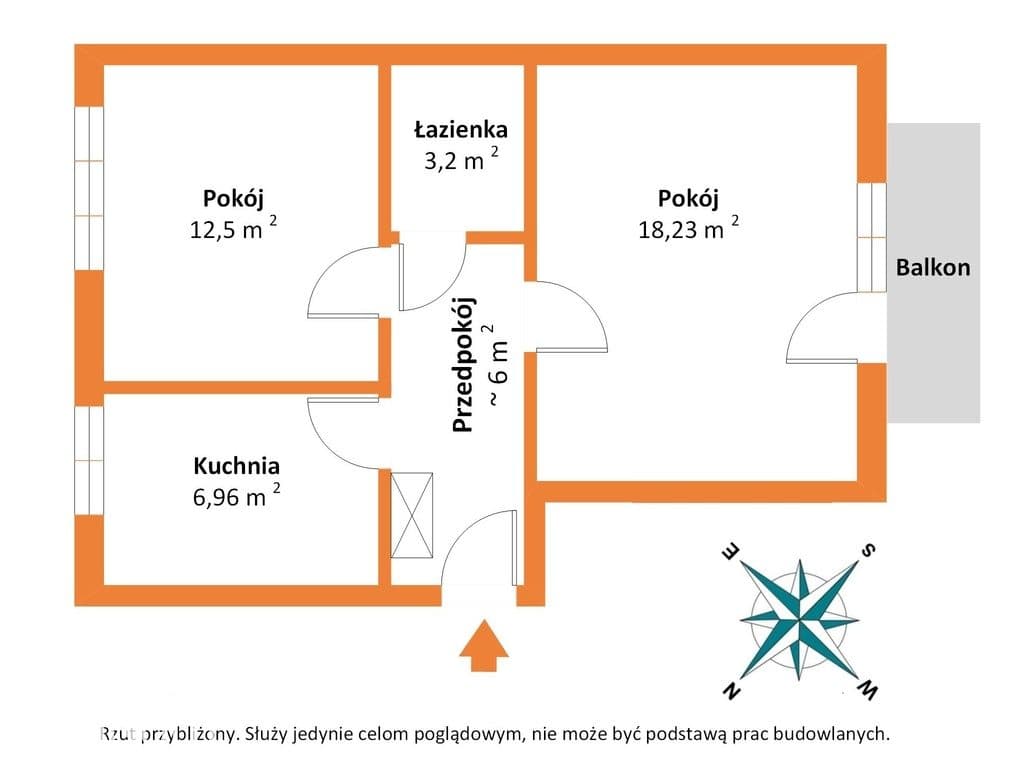Dobry adres na studia i na lata - zdjęcie 3