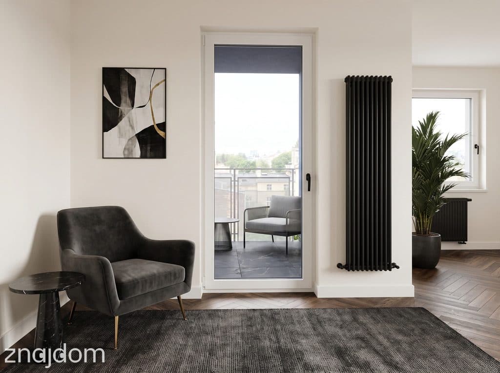 Kawalerka 26,19 m² przy PŁ | Łódź | Art Modern - zdjęcie 6