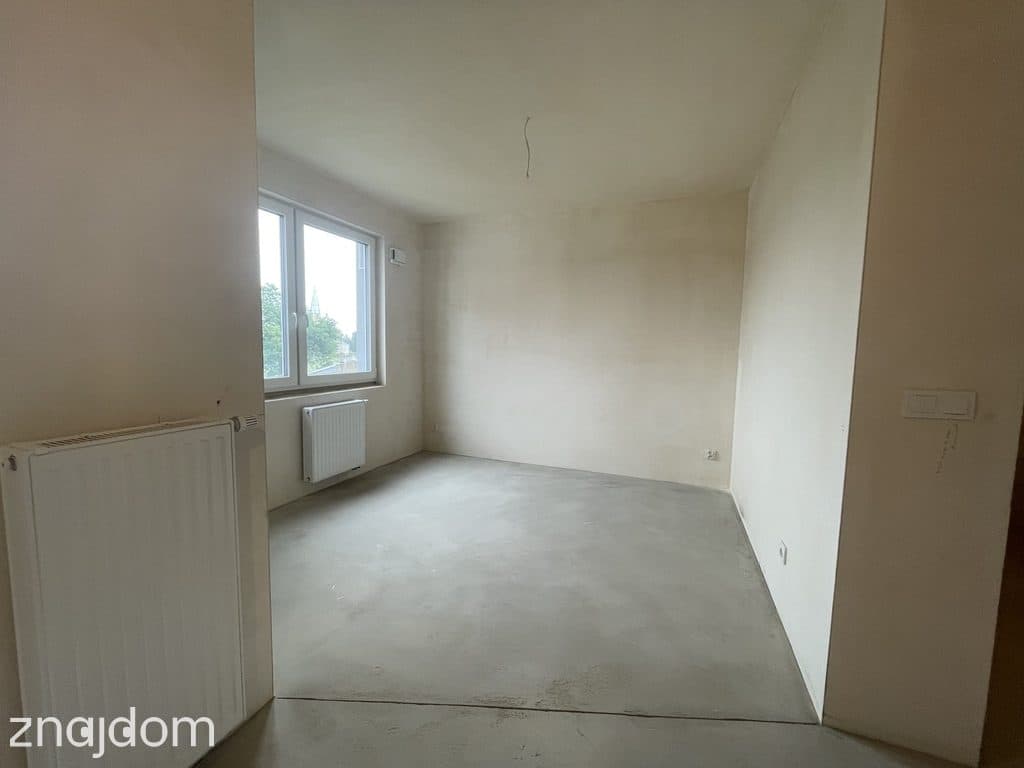 Kawalerka 26,19 m² przy PŁ | Łódź | Art Modern - zdjęcie 2