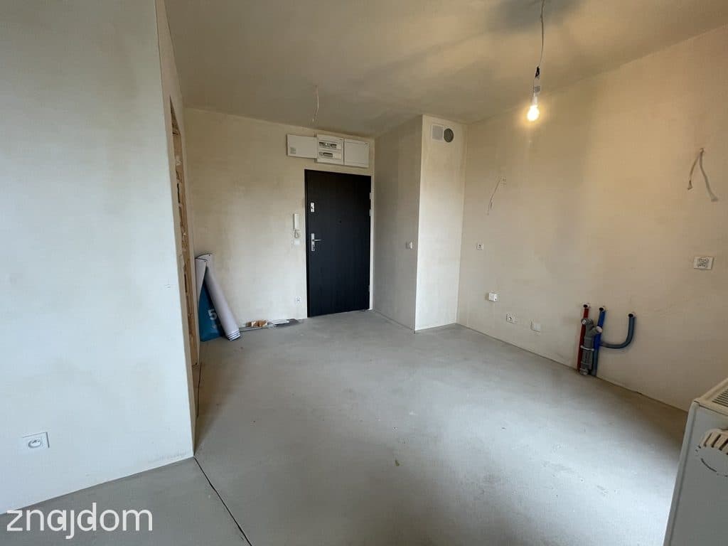 Kawalerka 26,19 m² przy PŁ | Łódź | Art Modern - zdjęcie 9