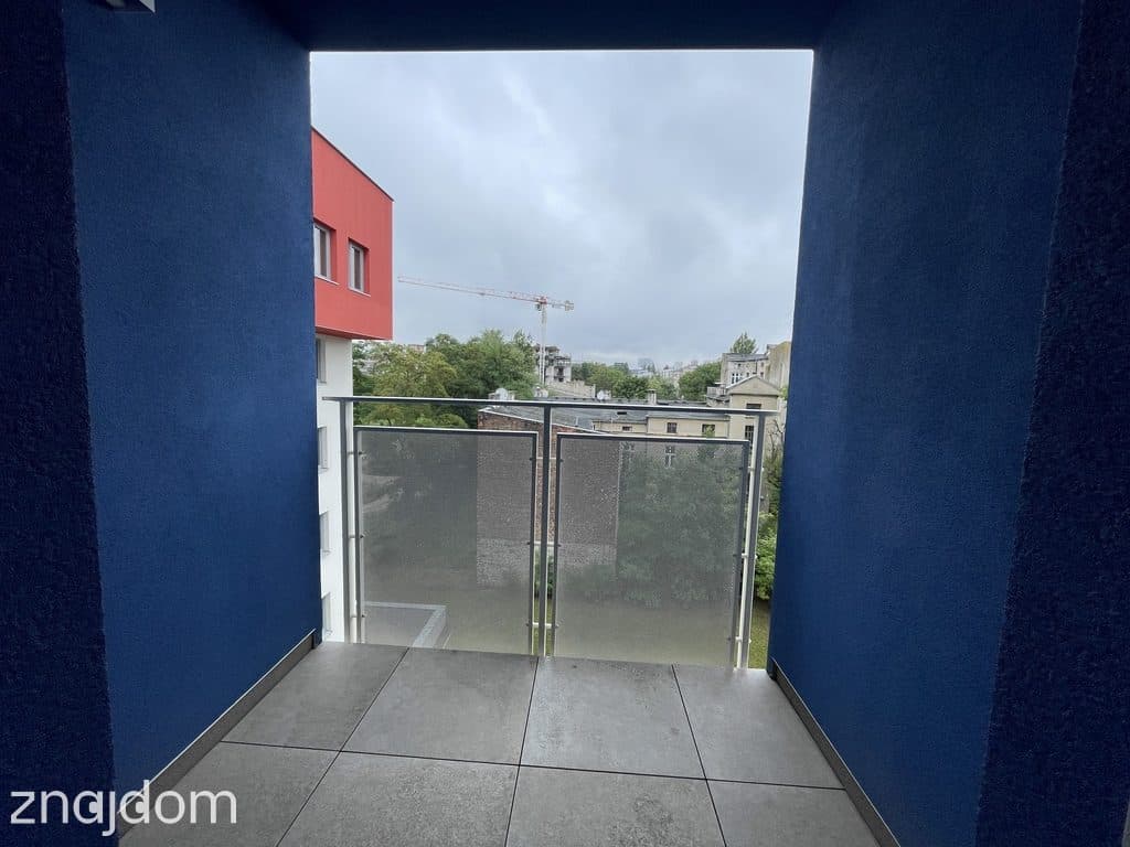 Kawalerka 26,19 m² przy PŁ | Łódź | Art Modern - zdjęcie 5