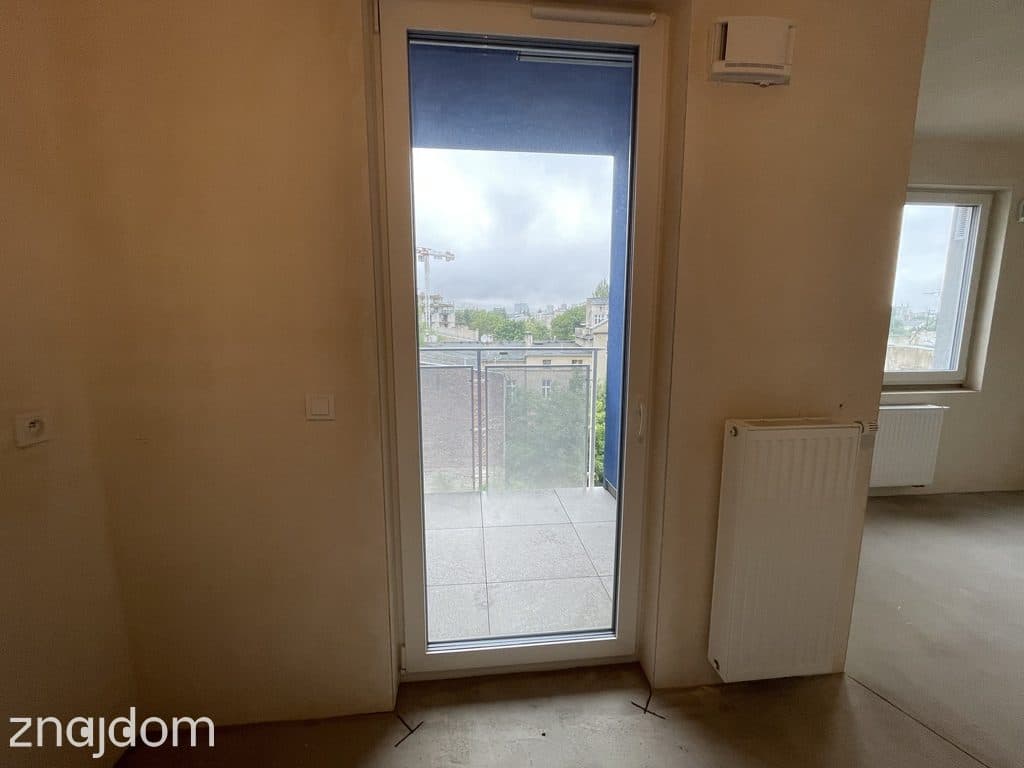 Kawalerka 26,19 m² przy PŁ | Łódź | Art Modern - zdjęcie 7