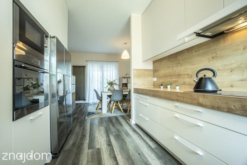 Idealny dla rodziny! 160m² Złotno| 4 pokoje| Ogród - zdjęcie 3