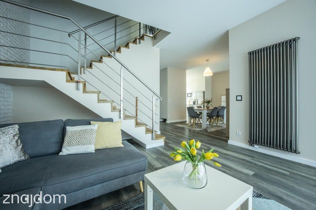 Idealny dla rodziny! 160m² Złotno| 4 pokoje| Ogród - zdjęcie 2