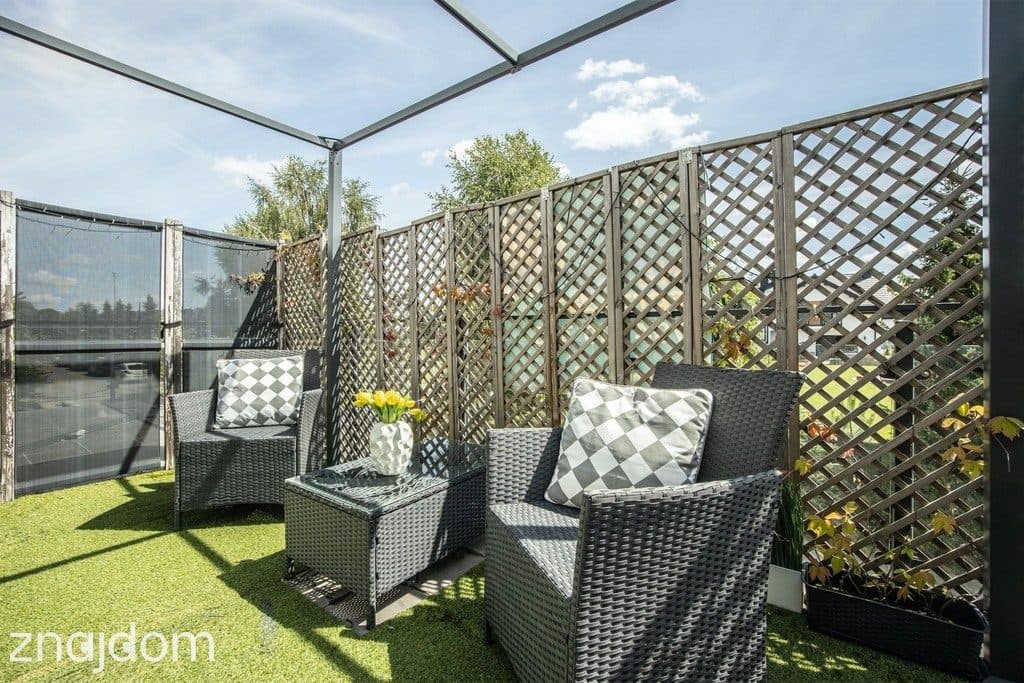 Idealny dla rodziny! 160m² Złotno| 4 pokoje| Ogród - zdjęcie 16