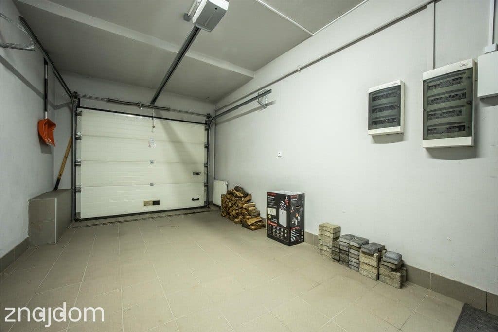 Idealny dla rodziny! 160m² Złotno| 4 pokoje| Ogród - zdjęcie 20