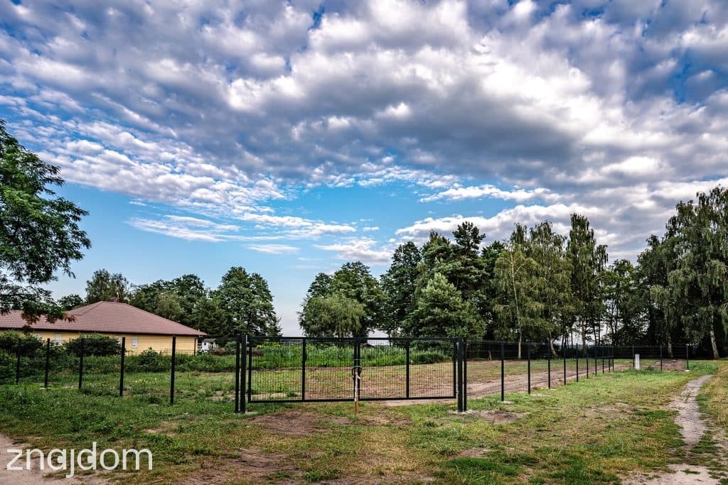 Prestiżowa działka nad jeziorem - zdjęcie 9