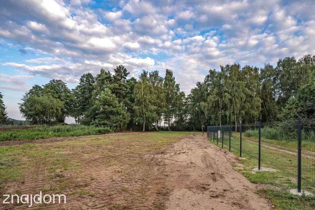 Prestiżowa działka nad jeziorem - zdjęcie 11