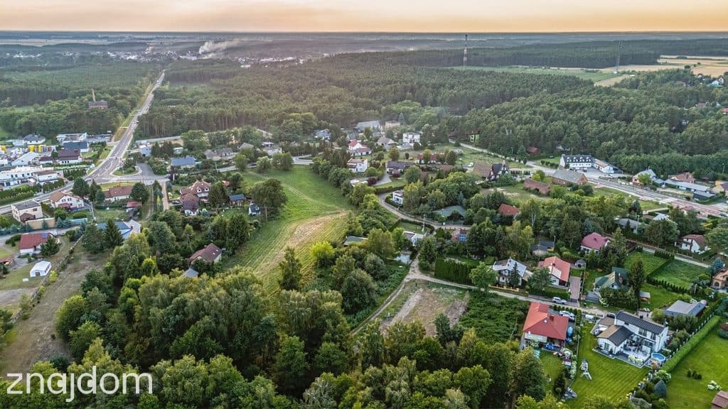 Prestiżowa działka nad jeziorem - zdjęcie 14