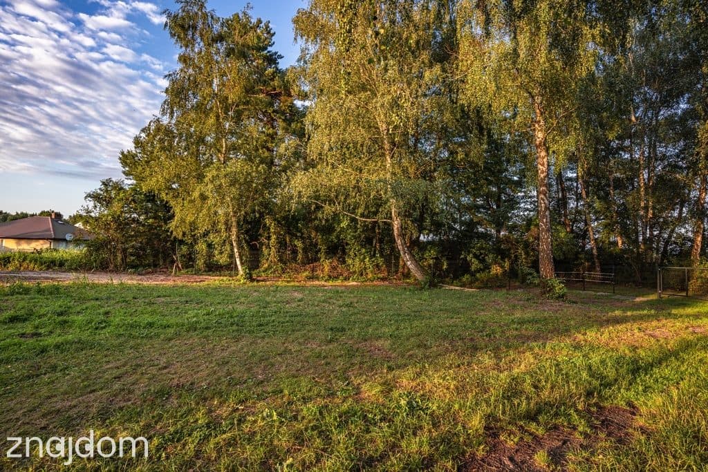 Prestiżowa działka nad jeziorem - zdjęcie 17