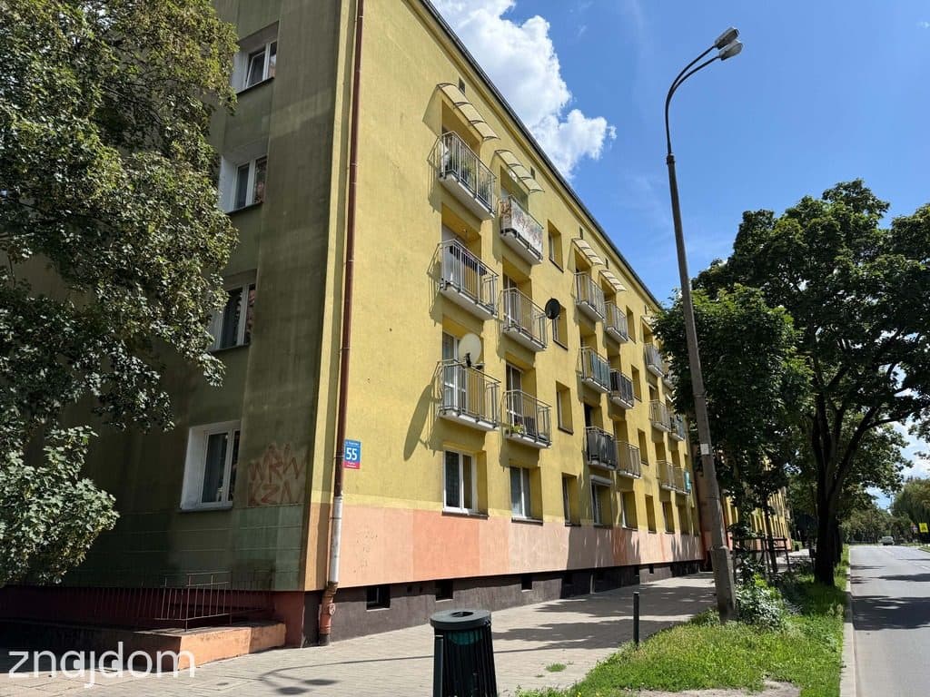 1 piętro, 67m2, Manufaktura, ZADZWOŃ! - zdjęcie 11
