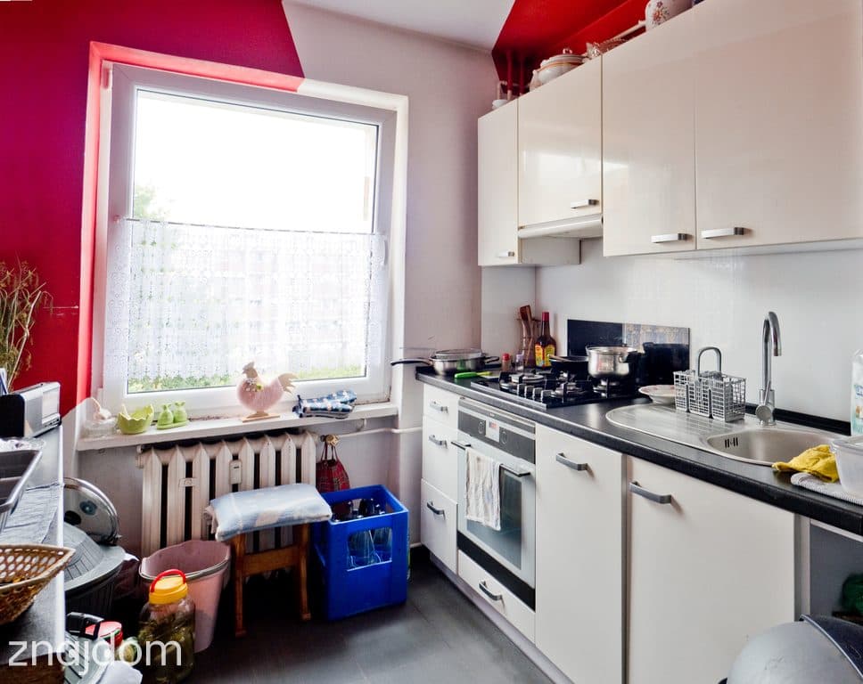 2 pokoje 48,3 m² | Kędzierzyn-Koźle, Zachód - zdjęcie 8