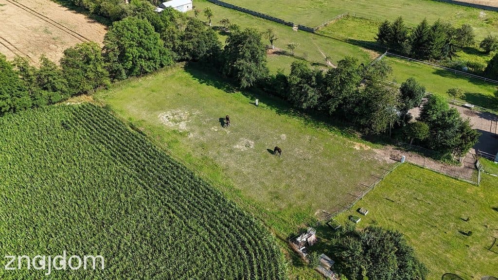 Urokliwa miejscowość nad jeziorem | działka z WZ - zdjęcie 2