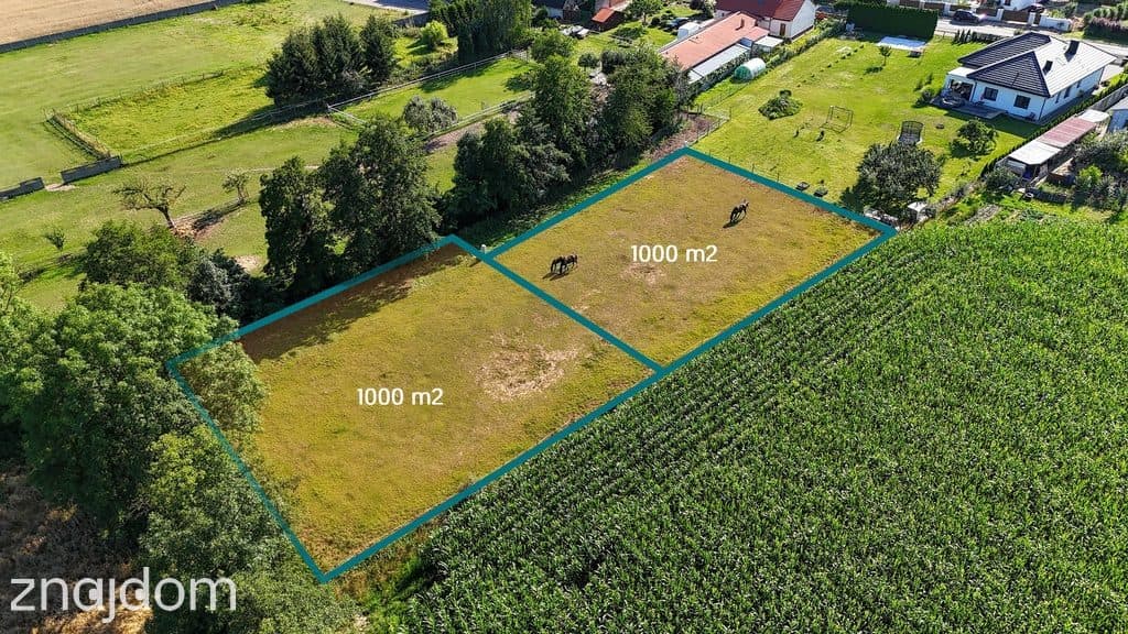 Urokliwa miejscowość nad jeziorem | działka z WZ - zdjęcie 5