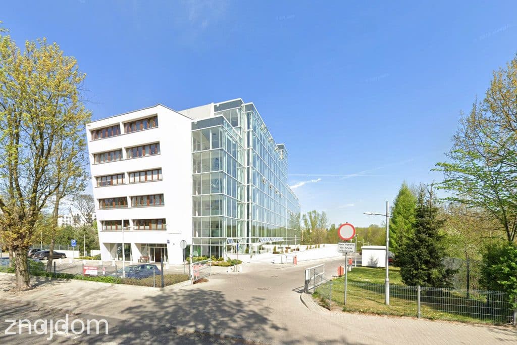Ten widok robi całą robotę - Marina Łódź - zdjęcie 17