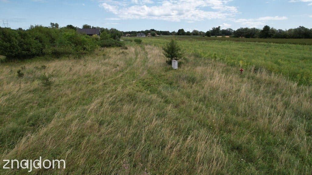 1685 m² natury z WZ. Buduj w Janowie Ruszki - zdjęcie 9