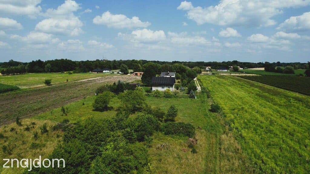 Zacznij budowę jutro! 1921 m² pod dom z WZ - zdjęcie 4