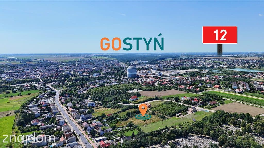 Boska działka z widokiem na lepsze jutro! - zdjęcie 12