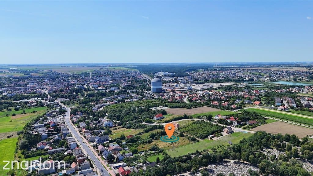 Boska działka z widokiem na lepsze jutro! - zdjęcie 2