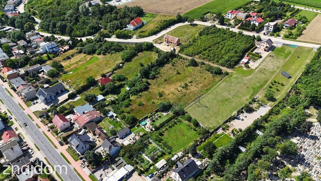 Boska działka z widokiem na lepsze jutro! - zdjęcie 10