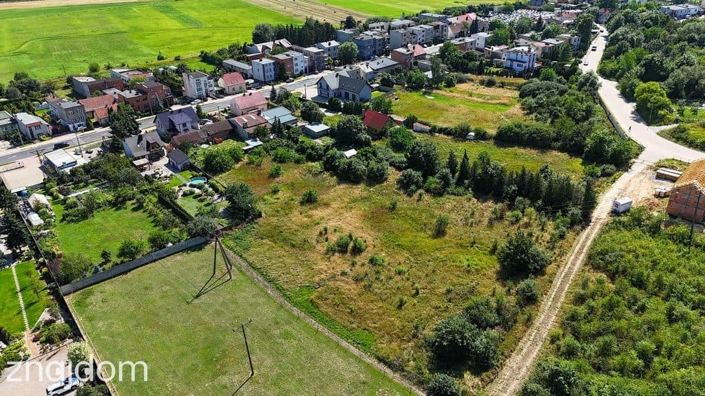 Boska działka z widokiem na lepsze jutro! - zdjęcie 11