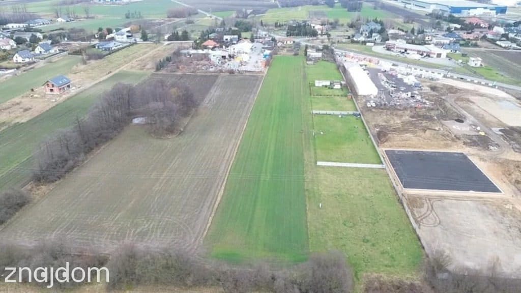 Ostatnie działki budowlane w Niesięcinie - zdjęcie 10