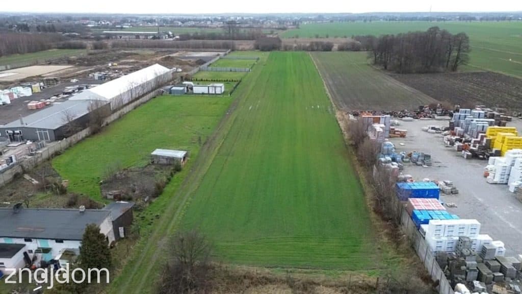 Ostatnie działki budowlane w Niesięcinie - zdjęcie 13