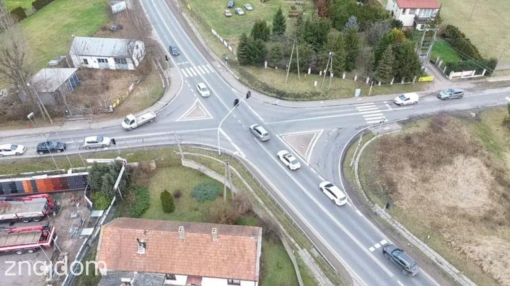 Ostatnie działki budowlane w Niesięcinie - zdjęcie 16