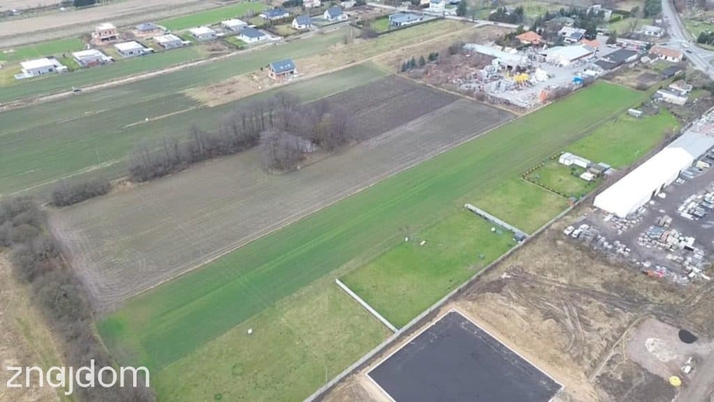 Ostatnie działki budowlane w Niesięcinie - zdjęcie 18
