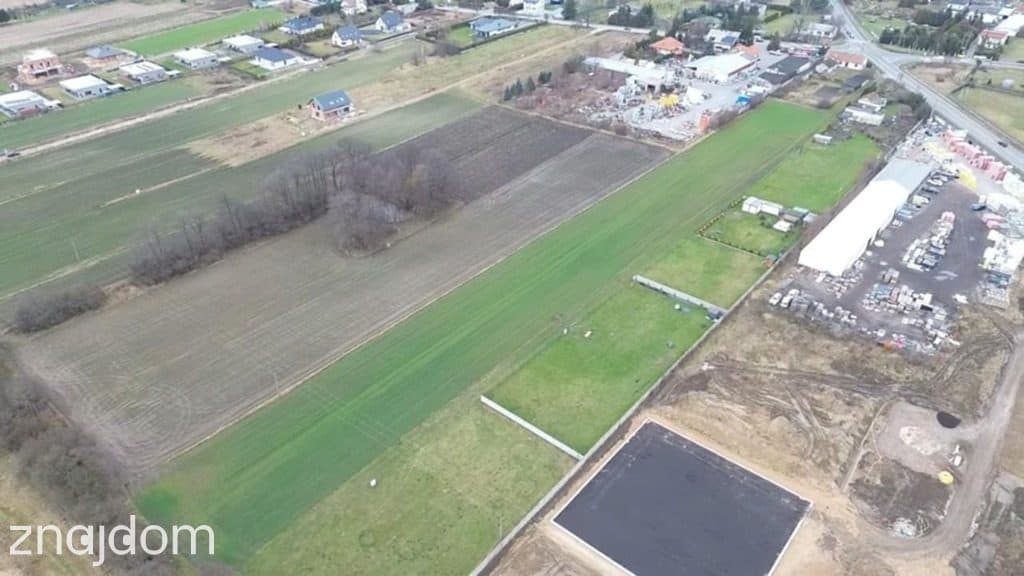 Ostatnie działki budowlane w Niesięcinie - zdjęcie 19