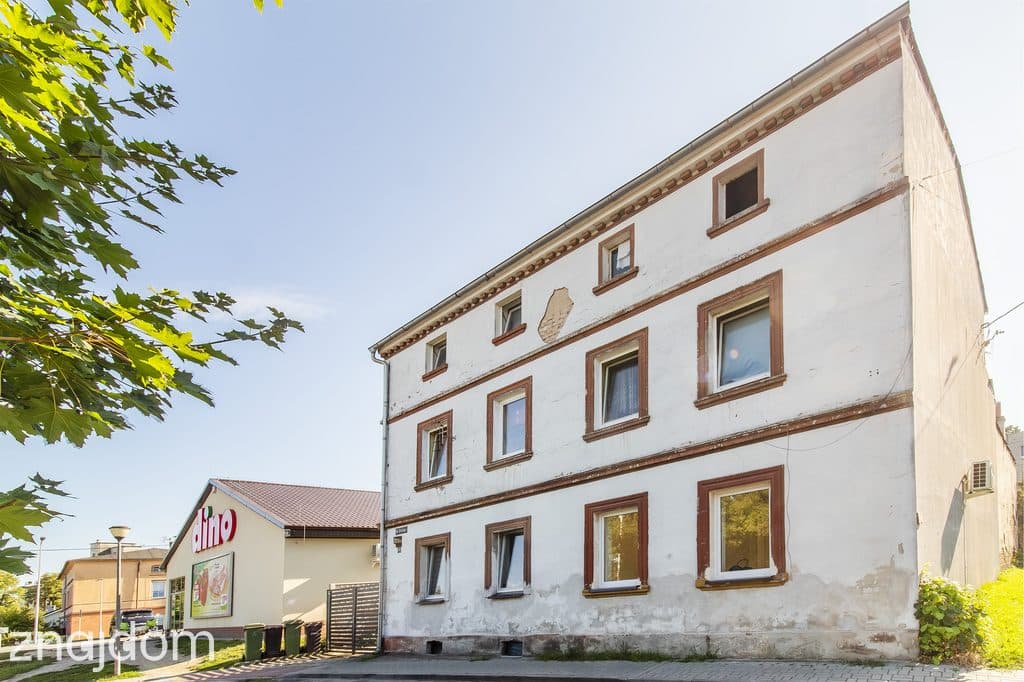 Piękne mieszkanie po remoncie, REZERWACJA - zdjęcie 14